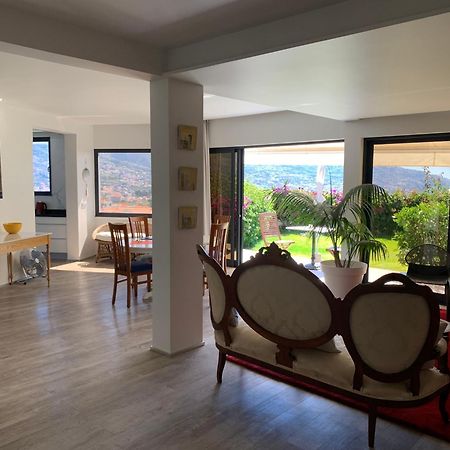 פונשל Belvedere Boutique - Adults Only חדר תמונה