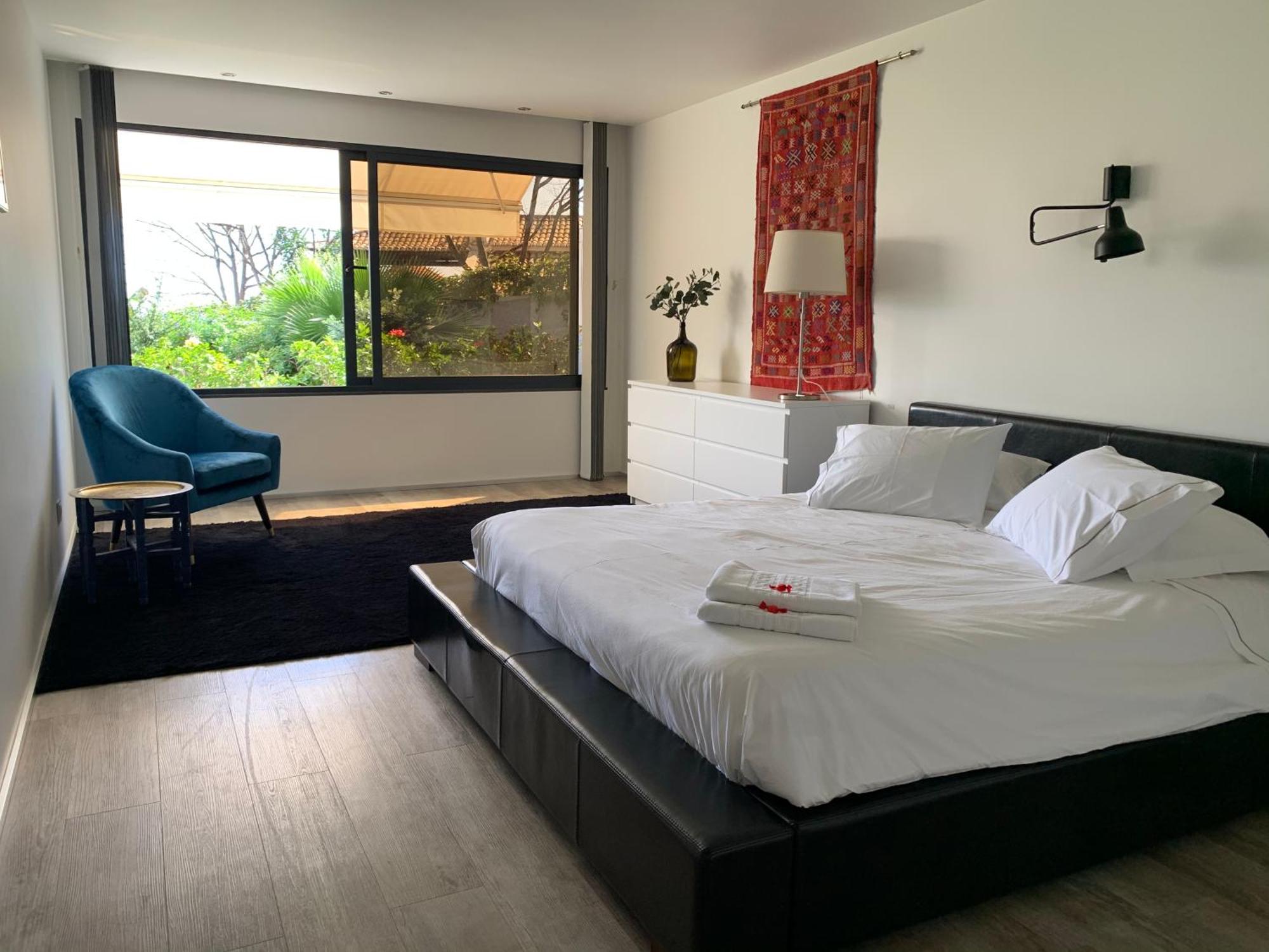פונשל Belvedere Boutique - Adults Only חדר תמונה